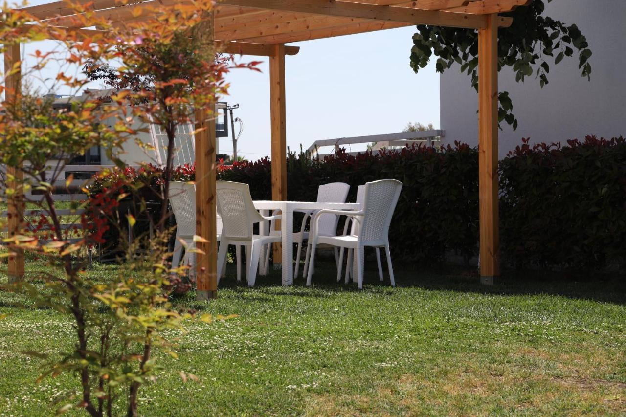 Tea Residence, Gjiri I Lalzit Villa Durrës Exterior foto